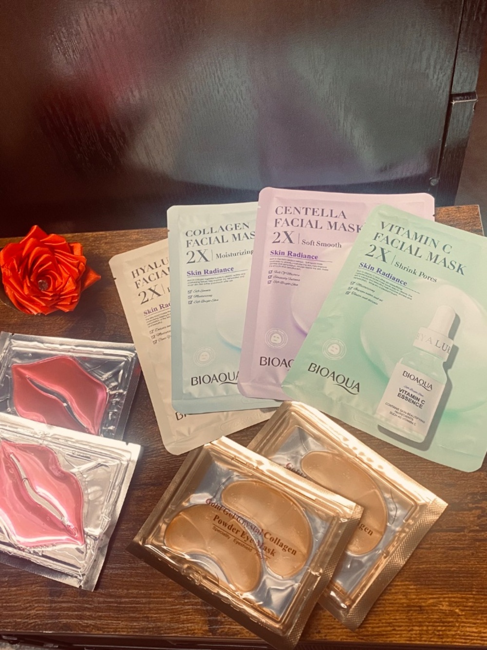 Beauty bundle - Picture 2 of 2
